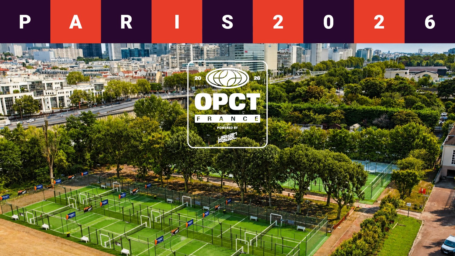 One Point Challenge Tour : 10 000 € pour un seul point, l’OPCT débarque à Paris