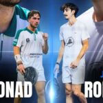Jérémy Robert et Yoan Boronad officialisent leur association pour la deuxième partie de saison | Padel Magazine Jérémy Robert et Yoan Boronad officialisent leur association pour la deuxième partie de saison
