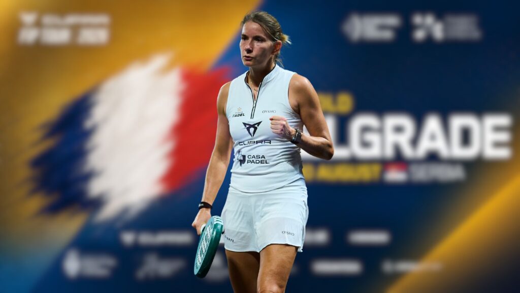 FIP Gold Belgrade – Alix Collombon au rendez-vous, les quarts promettent du lourd
