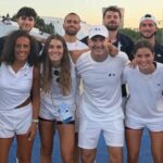 Jeux Méditerranéens 2026 deux huitièmes de finale pour les Bleus avec Merah Soubrié et Blanqué Guichard au programme | Padel Magazine Jeux Méditerranéens 2026 : deux huitièmes de finale pour les Bleus avec Merah / Soubrié et Blanqué / Guichard au programme
