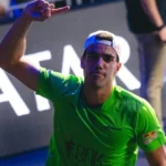 Juan Lebrón, le « McEnroe du padel » selon Jean-Christophe Verborg : « Soit on l’aime, soit on le déteste »