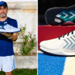K-Swiss Ultrashot Light Lexplosivité poids plume | Padel Magazine K-Swiss Ultrashot Light : L'explosivité poids plume