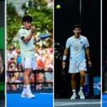 Le mercato saccélère de nombreuses nouvelles paires déjà inscrites pour le Madrid P1 | Padel Magazine Le mercato s’accélère, de nombreuses nouvelles paires déjà inscrites pour le Madrid P1