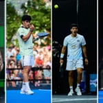 Le mercato saccélère de nombreuses nouvelles paires déjà inscrites pour le Madrid P1 | Padel Magazine Le mercato s’accélère, de nombreuses nouvelles paires déjà inscrites pour le Madrid P1