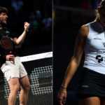 Leygue collombon | Padel Magazine