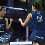 Londra P1: Fernandez/Calvo dominano le squadre numero 1 e si aggiudicano il loro primo titolo