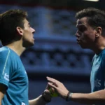 London P1 : Paquito / Di Nenno peuvent-ils enfin faire tomber Tapia / Coello ?