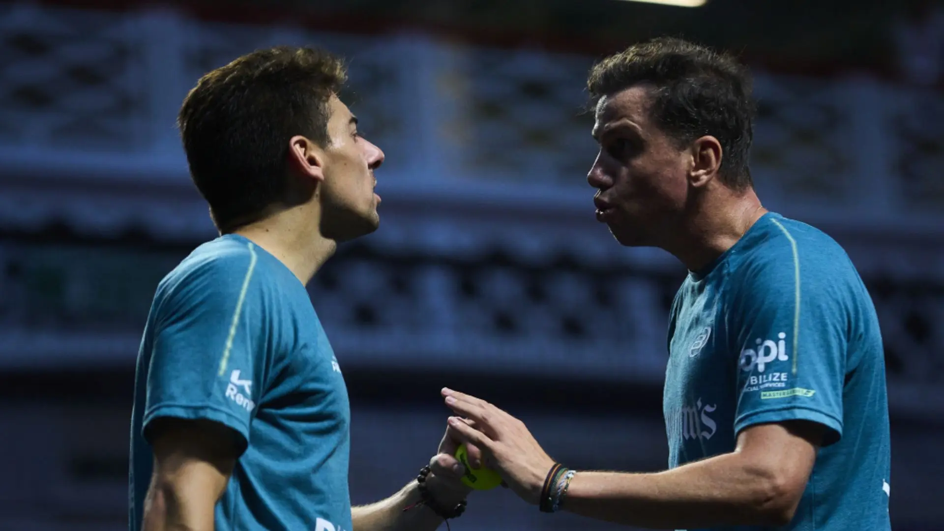 London P1 : Paquito / Di Nenno peuvent-ils enfin faire tomber Tapia / Coello ?