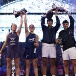 London P1 combien ont gagné les joueurs lors de la première édition britannique | Padel Magazine London P1 : combien ont gagné les joueurs lors de la première édition britannique ?