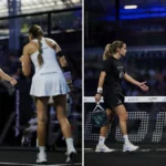 London P1 : les favorites souffrent mais seront toutes au rendez-vous des demi-finales
