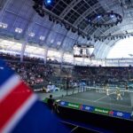London P1 un programme royal pour les quarts de finale | Padel Magazine London P1 : un programme royal pour les quarts de finale