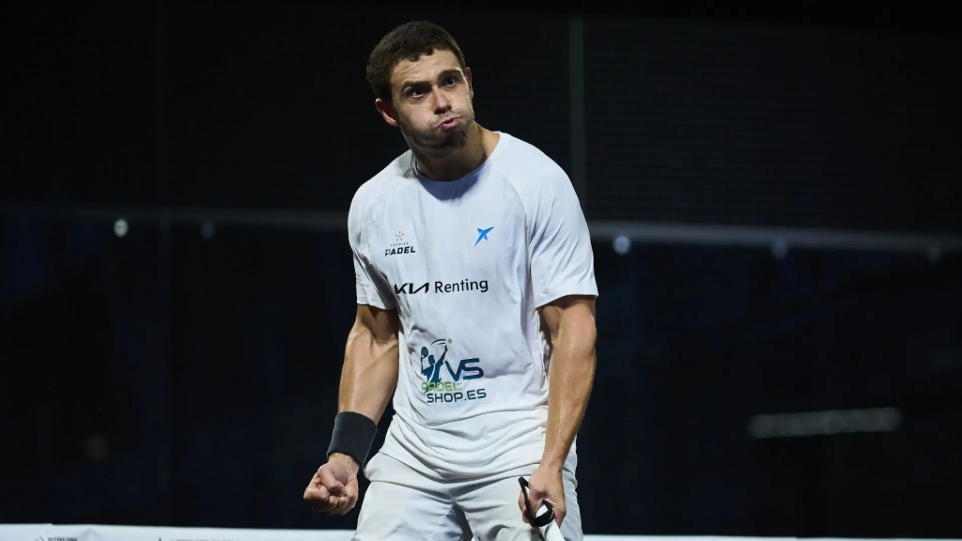 Lucas Campagnolo : « À 31 ans, je pense faire la meilleure saison de ma carrière »