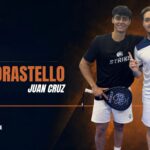Madrid P1 Godallier Valenzuela maîtrisent leur entrée et ne sont plus quà un match du tableau principal 1 | Padel Magazine FIP Bronze Marnes : José Rico / Juan Cruz Forastello, des outsiders à prendre très au sérieux
