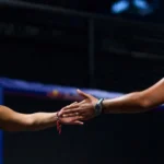 Madrid P1 : Godallier / Valenzuela maîtrisent leur entrée et ne sont plus qu’à un match du tableau principal