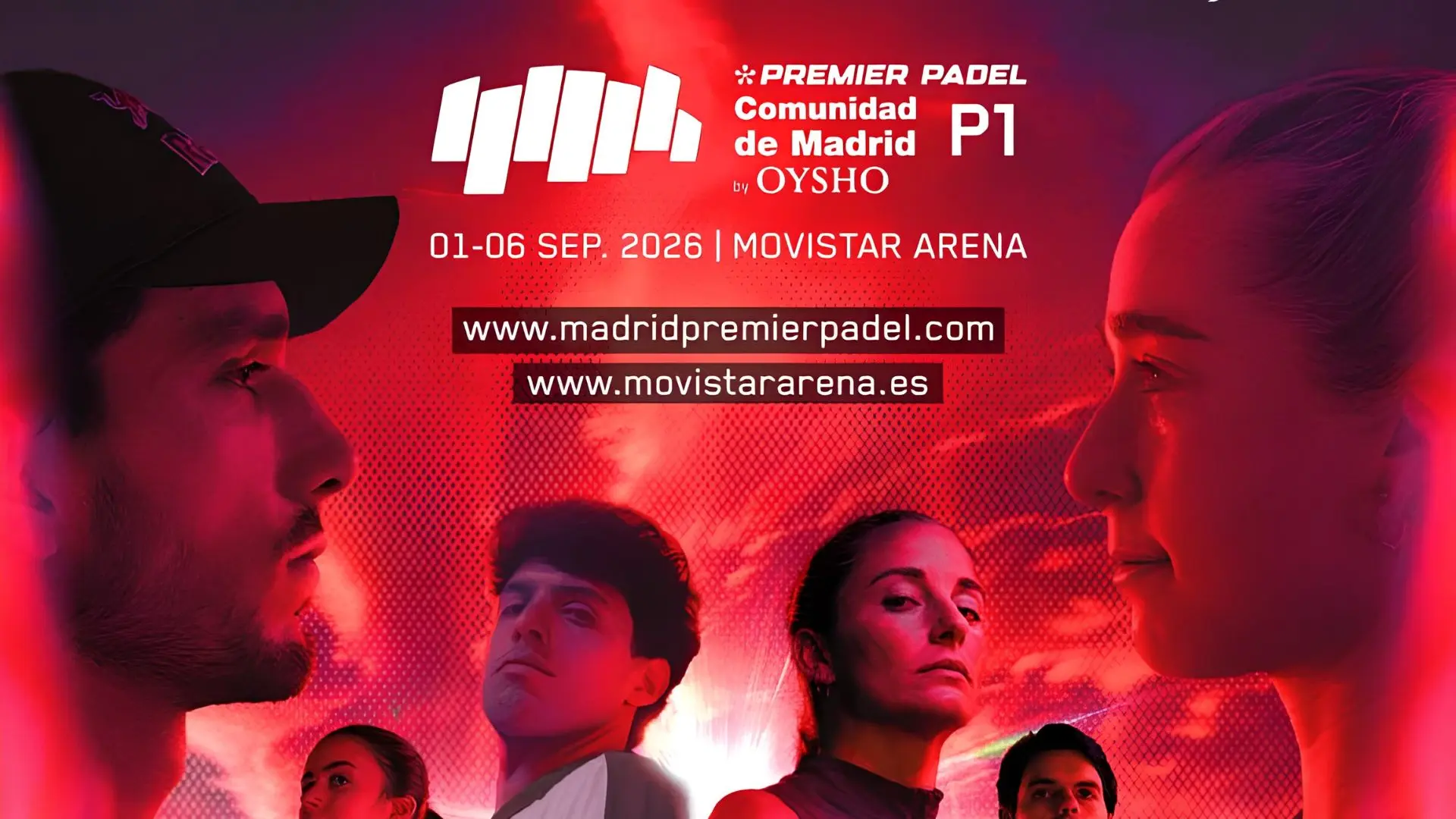 Madrid P1 : près de 30 nouvelles paires, le mercato estival a complètement rebattu les cartes