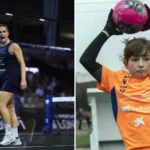 Martina Calvo : le padel plutôt que le football, un choix qui l’a menée dans l’histoire