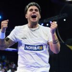 Master Final de Barcelone la Race se resserre Leal sinvite Coki provisoirement éliminé | Padel Magazine Master Final de Barcelone : la Race se resserre, Leal s'invite, Coki provisoirement éliminé