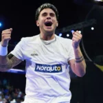 Master Final de Barcelone la Race se resserre Leal sinvite Coki provisoirement éliminé | Padel Magazine Master Final de Barcelone : la Race se resserre, Leal s'invite, Coki provisoirement éliminé