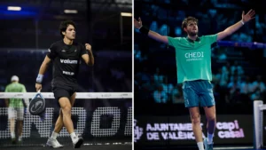 Mike Yanguas et Coki Nieto presque obligés de se réassocier pour la reprise à Madrid ?