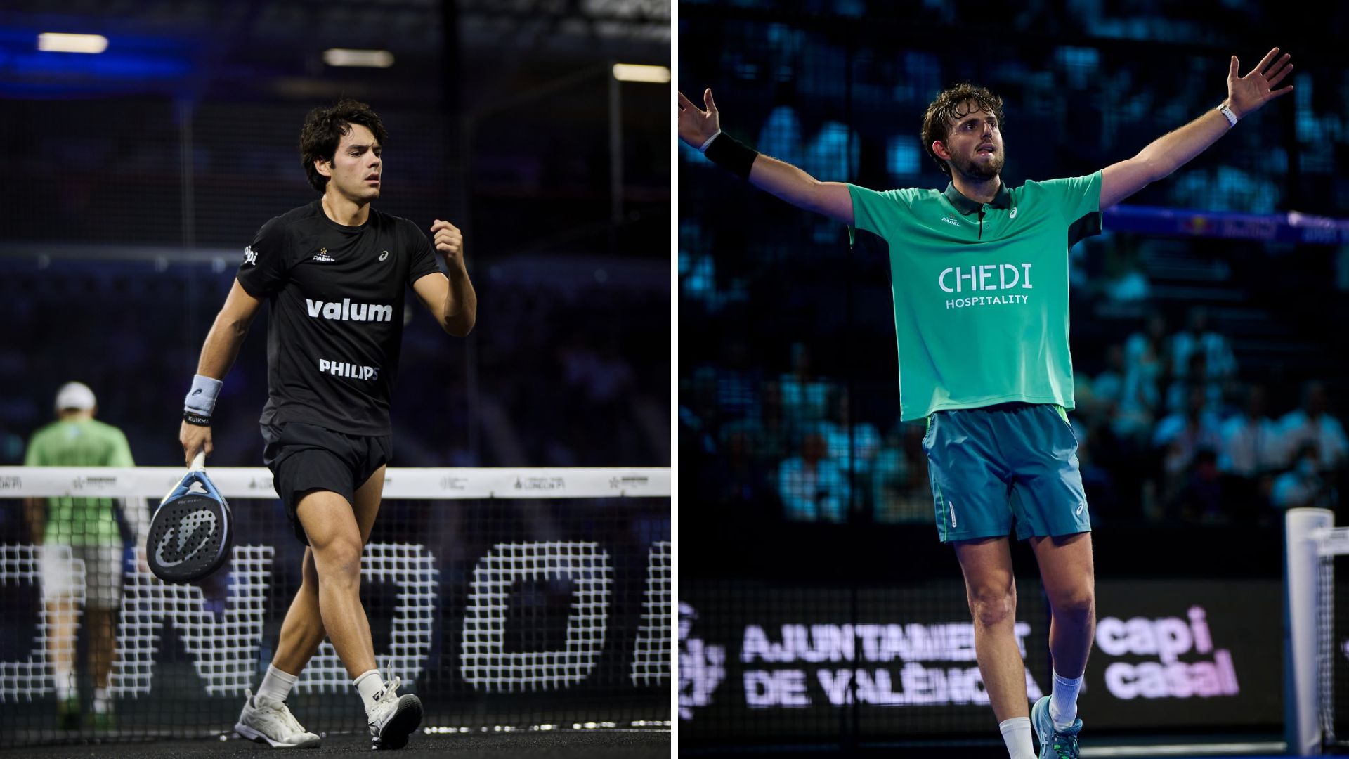 Mike Yanguas et Coki Nieto presque obligés de se réassocier pour la reprise à Madrid ?
