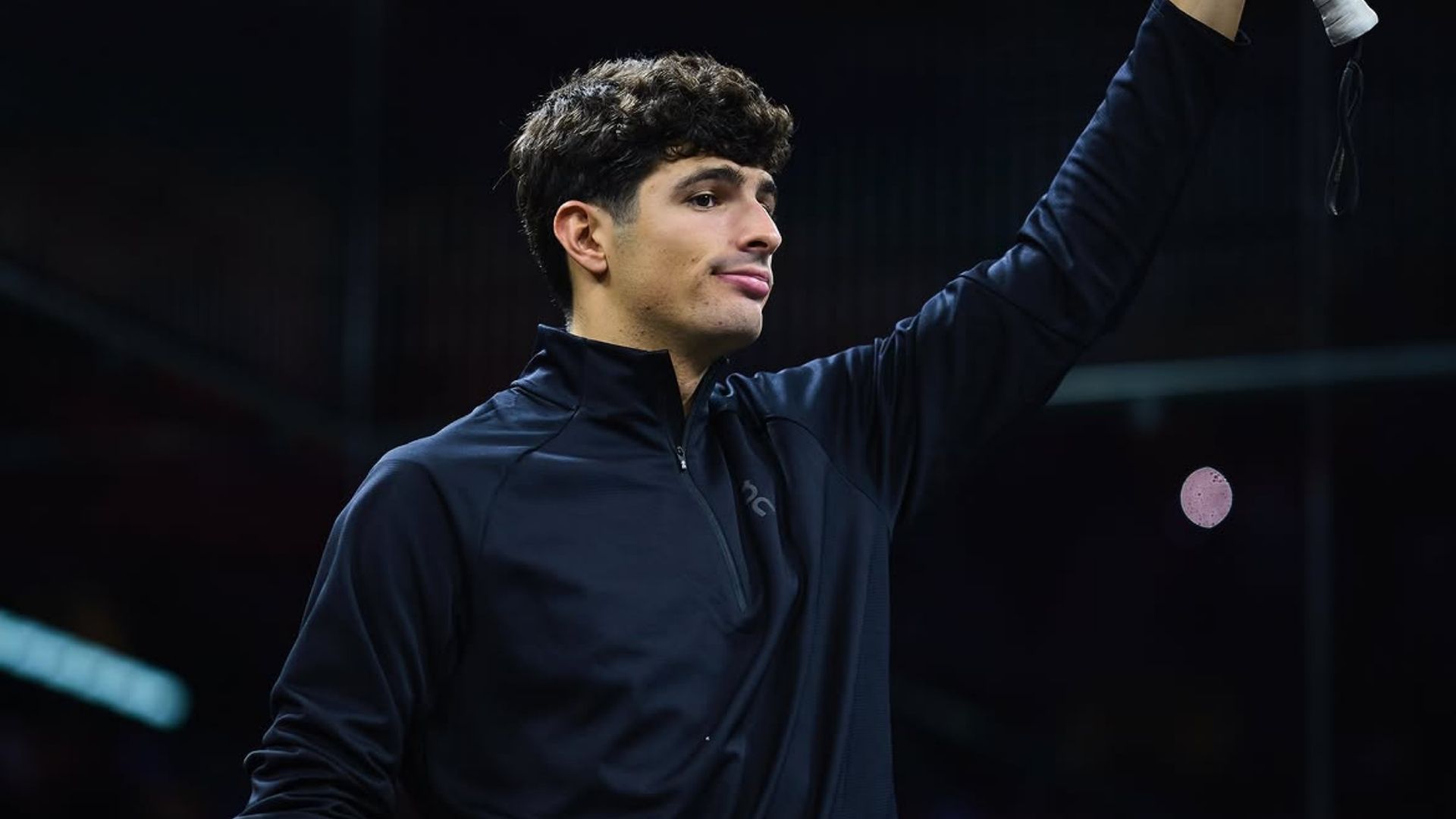 Mondial 2026 : Arturo Coello dévoile les 8 joueurs qu’il sélectionnerait avec l’Espagne, Goñi plutôt que Garrido, Leal ou Momo