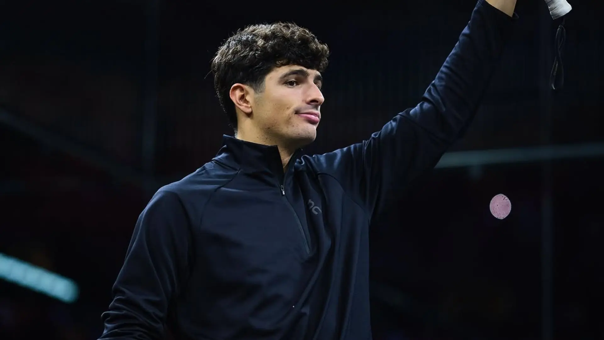 Mondial 2026 : Arturo Coello dévoile les 8 joueurs qu’il sélectionnerait avec l’Espagne, Goñi plutôt que Garrido, Leal ou Momo
