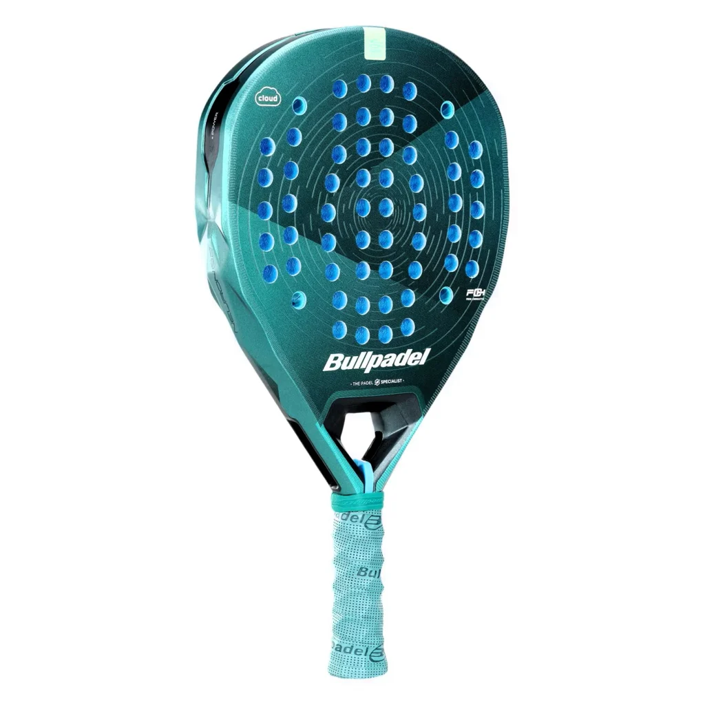 Neuron | Padel Magazine
