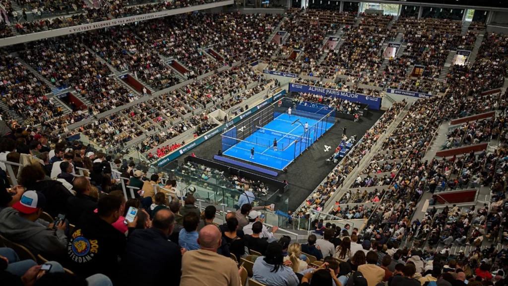Le padel français grandit-il plus vite que son élite ?