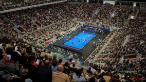 Le padel français grandit-il plus vite que son élite ?