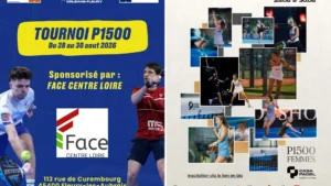 Où voir les demi-finales des P1500 4PADEL Orléans-Fleury et Casa Padel Dos ?