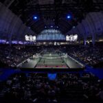 Où voir les demi-finales du London P1 Horaires et programme complet | Padel Magazine Où voir les demi-finales du London P1 ? Horaires et programme complet