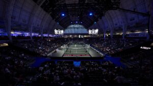 Où voir les demi-finales du London P1 ? Horaires et programme complet