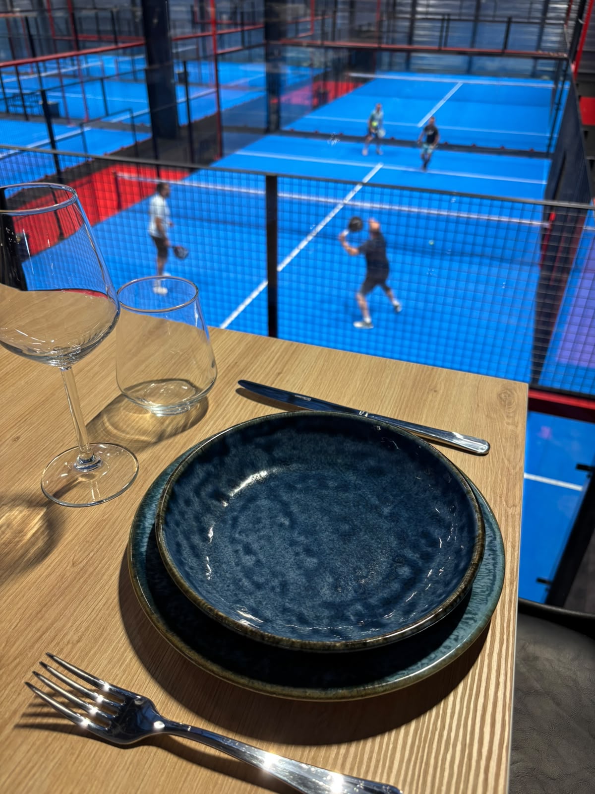 Padel Horizon Lomme / Lille | Padel Magazine Padel Horizon Lomme / Lille