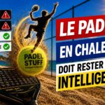 L'été change le padel : Andoni Bardasco dévoile les clés pour adapter sa tactique | Padel Magazine L'été change le padel : Andoni Bardasco dévoile les clés pour adapter sa tactique