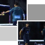 Galán et Chingotto mettent fin au rêve de Sanyo Gutiérrez et Juanlu Esbri… mais le parcours de la surprise sud-africaine force le respect esbri | Padel Magazine Galán et Chingotto mettent fin au rêve de Sanyo Gutiérrez et Juanlu Esbri… mais le parcours de la surprise sud-africaine force le respect esbri