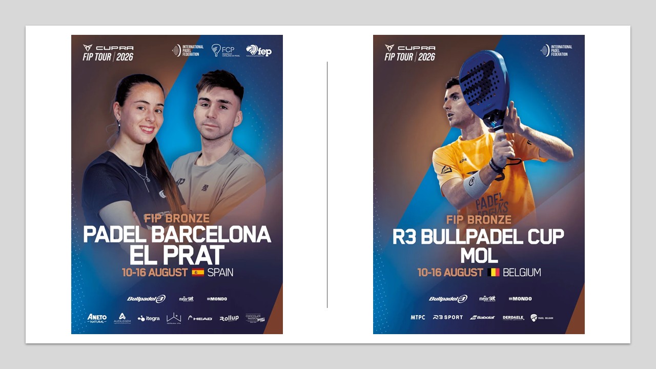 FIP Bronze Mol et Barcelone : Vives / Guy de Chamisso attendus, duel presque 100 % français en Espagne