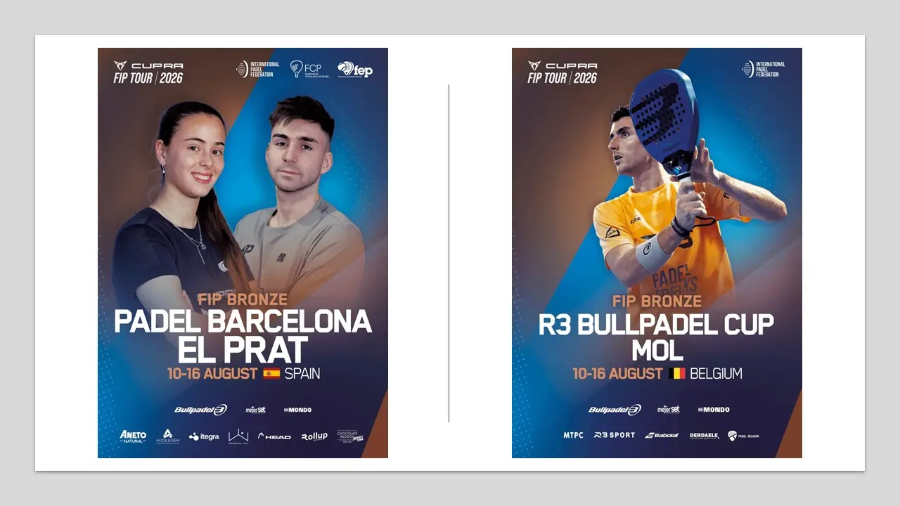 FIP Bronze Mol et Barcelone : Vives / Guy de Chamisso attendus, duel presque 100 % français en Espagne