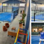 Brésil – Porto Alegre accueille un nouveau club de padel avec cinq pistes | Padel Magazine Brésil – Porto Alegre accueille un nouveau club de padel avec cinq pistes