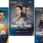 FIP Tour : Godallier en favorite, Touly en Italie, Bergeron / Seurin en Finlande… à Espoo, Porto Sant’Elpidio et San Luis | Padel Magazine FIP Tour : Godallier en favorite, Touly en Italie, Bergeron / Seurin en Finlande… à Espoo, Porto Sant’Elpidio et San Luis