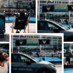 À Munich, le padel s’installe au cœur de l’aéroport : trois pistes et déjà 5 000 visiteurs | Padel Magazine À Munich, le padel s’installe au cœur de l’aéroport : trois pistes et déjà 5 000 visiteurs
