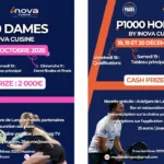MyPadel Langon : à peine ouvert, le club accueille déjà deux P1000 dont un tournoi à 3000€ !