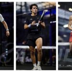 Premier Padel Finals : Tello, Nieto, Salazar... la bataille pour les derniers billets est lancée