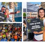 OSS Padel Tour 2026 : et si votre prochain tournoi de padel se jouait à Barcelone ?
