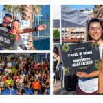 OSS Padel Tour 2026 : et si votre prochain tournoi de padel se jouait à Barcelone ? | Padel Magazine OSS Padel Tour 2026 : et si votre prochain tournoi de padel se jouait à Barcelone ?