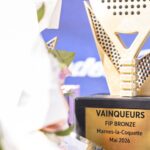 FIP Bronze Marnes II – J-1 : Leygue, Fonteny, Blanqué, Boronad… les Français déjà en force avant la clôture des inscriptions | Padel Magazine FIP Bronze Marnes II – J-1 : Leygue, Fonteny, Blanqué, Boronad… les Français déjà en force avant la clôture des inscriptions