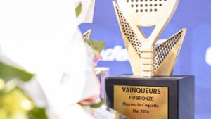 FIP Bronze Marnes II – J-1 : Leygue, Fonteny, Blanqué, Boronad… les Français déjà en force avant la clôture des inscriptions