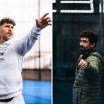 Quel est le coup le plus surcoté et sous-coté au padel Agustín Gómez Silingo et Jorge de Benito répondent à la question | Padel Magazine Quel est le coup le plus surcoté et sous-coté au padel ? Agustín Gómez Silingo et Jorge de Benito répondent à la question