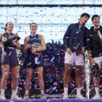 Ranking FIP : Calvo entre dans le Top 10, Tapia / Coello et Triay / Brea creusent l’écart à la Race