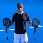Wilson 2026 : Le grand chelem des sensations