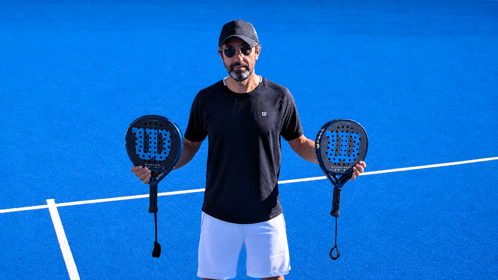 Wilson 2026 : Le grand chelem des sensations